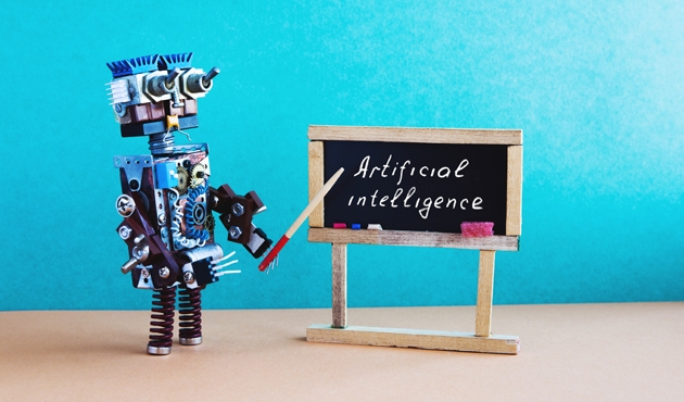 Misiones: Formarán docentes en inteligencia artificial