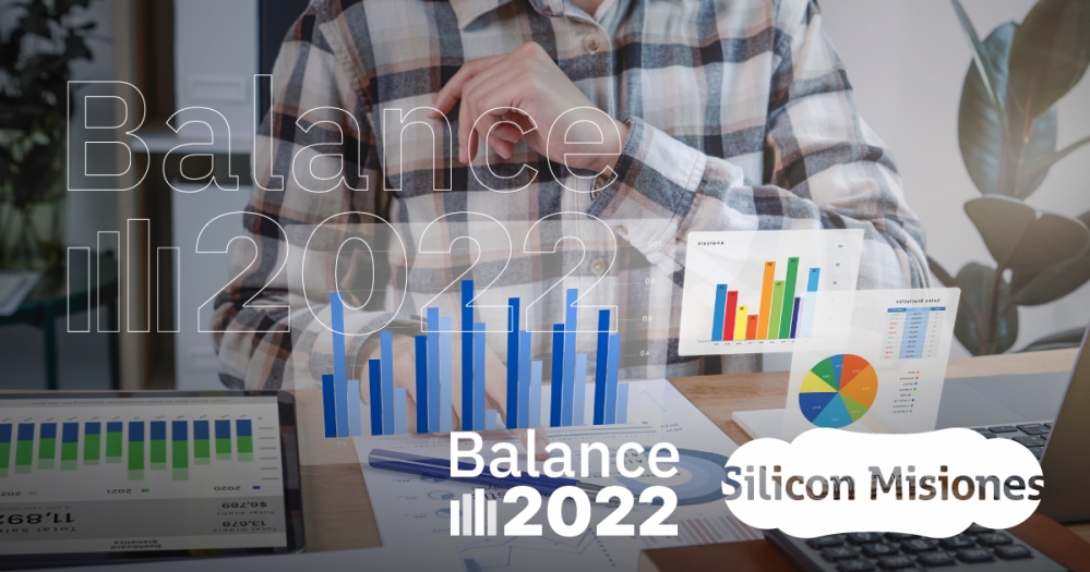 Silicon Misiones presenta su Balance 2022 con miles de misioneras y misioneros incluidos y capacitados en la Tecnología y el Conocimiento (1ª parte)