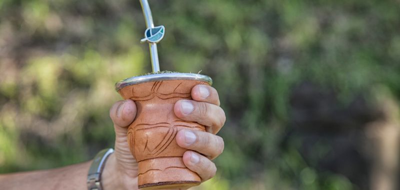 Entre enero y abril el consumo interno de yerba mate sumó 90, 9 millones de kilos