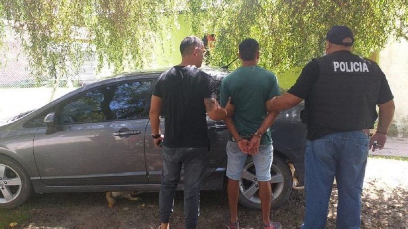 BUENOS AIRES - Mató a un amigo de toda la vida porque no le dio “otra cerveza"