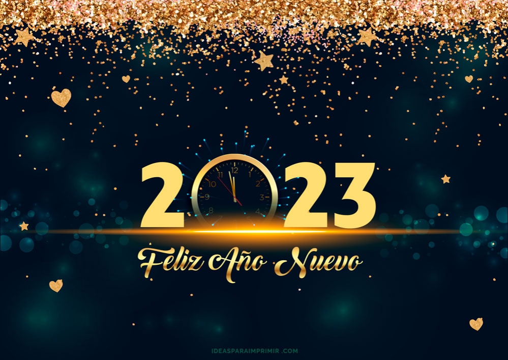 CE Multimedios: FELIZ nuevo año para toda la humanidad