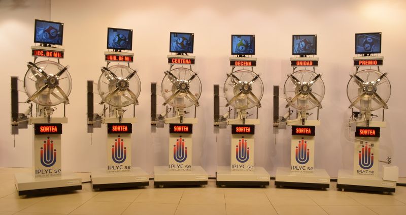 El IPLyC realizó el sorteo del “Deporbono 4” y los GANADORES SON….!!!!!
