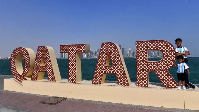 FÚTBOL – Mundial de Qatar 2022: Se jugaron las Semifinales – Final: Argentina vs Francia – 3er Puesto: Croacia vs Marruecos