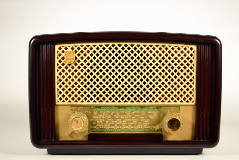 19 de Agosto: Día de la "Radio misionera"
