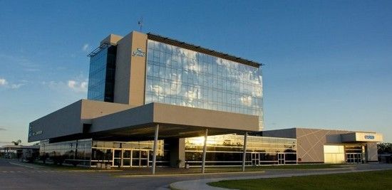 La primera Expo Norte Grande será en la provincia del Chaco - INSCRIPCIONES ABIERTAS