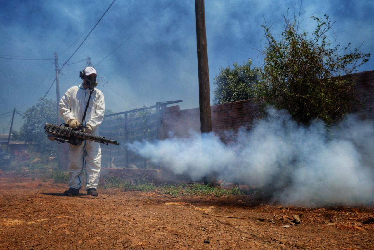 El Gobierno de Misiones impulsa medidas contra el dengue con línea de créditos para municipios