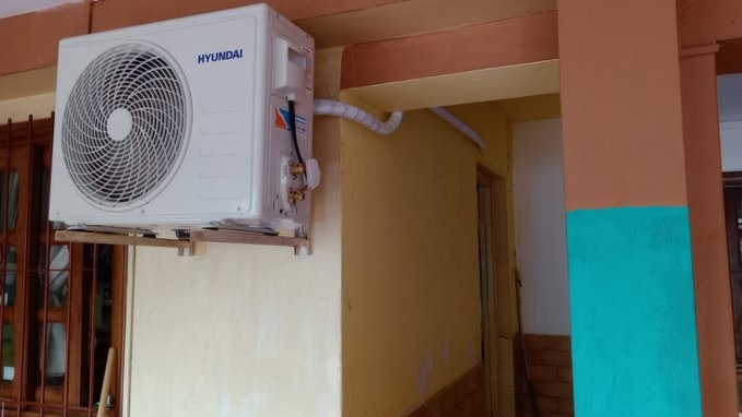MISIONES: Refrigeración: Cuánto cuesta la instalación de aires acondicionados