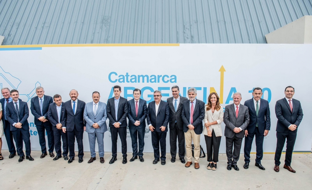 16ª Asamblea del Norte Grande: Se avanzó en la creación de una Agencia de Ciencia y Tecnología
