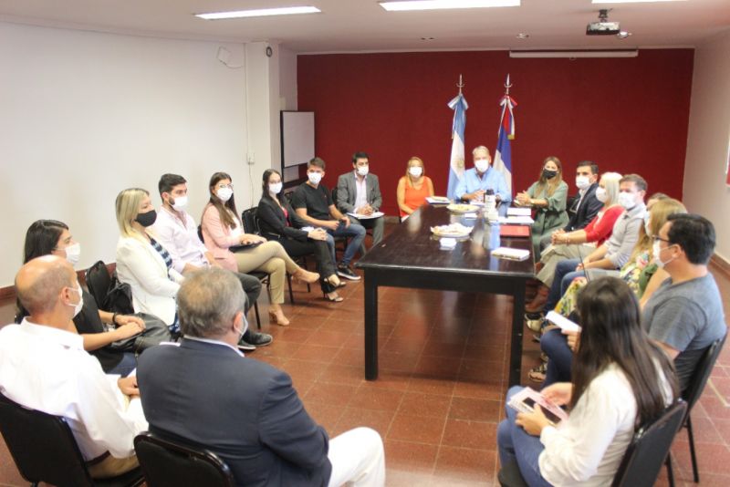 La Mesa de Paritaria Salarial Docente de Misiones llegó a un acuerdo