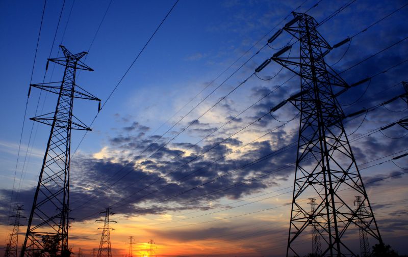 Herrera Ahuad pidió a Manzur obras de tendido de redes de alta tensión eléctrica para Misiones