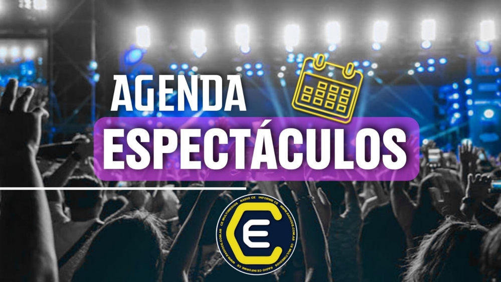 AGENDA: Enteráte sobre los espectáculos y entretenimientos del mes de NOVIEMBRE 2022 en Misiones