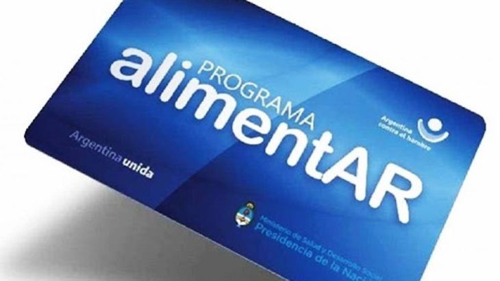 ANSES recargó la Tarjeta Alimentar - Cómo consultar su saldo