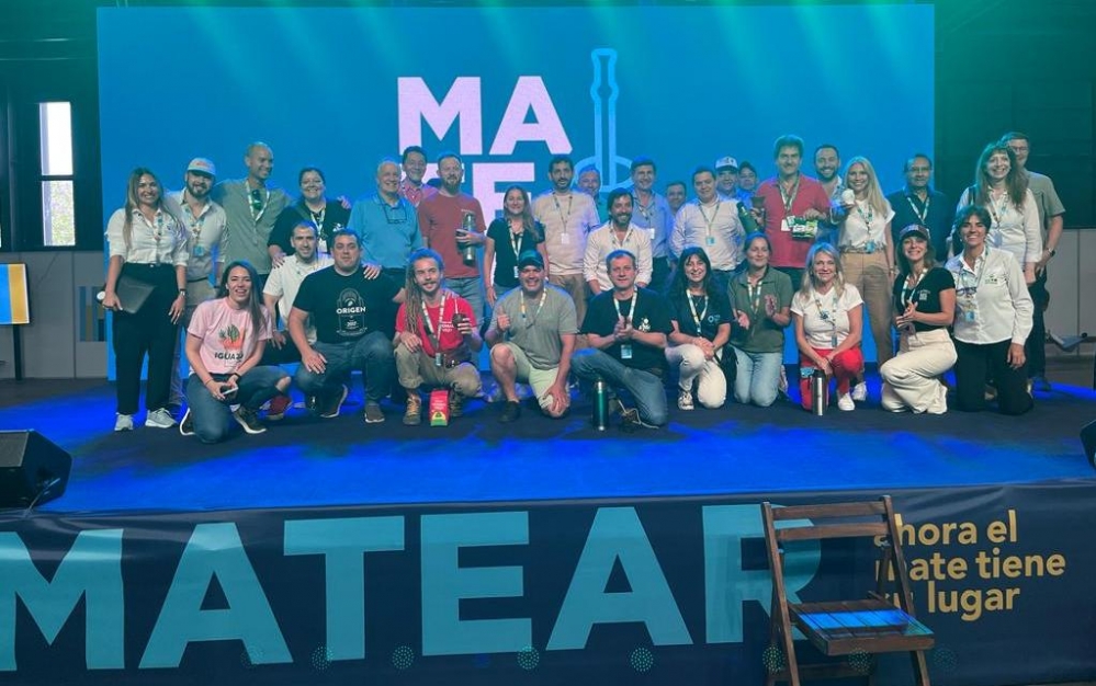 Yerba Mate: Cómo abrirse paso en un mercado cada vez más exigente