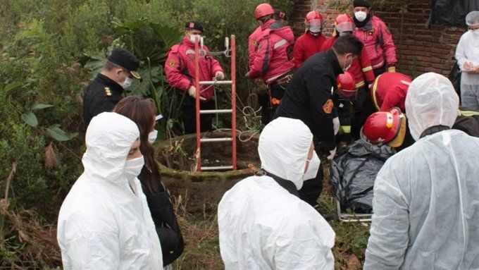 MISIONES – Posadas: Encontraron restos de sangre en una zapatilla del marido de la taxista asesinada