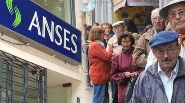 Calendario de pago del bono de $6.000 a jubilados nacionales