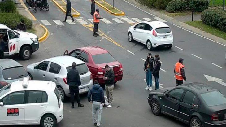 BUENOS AIRES - Nordelta: Detuvieron a un ex inquilino por encabezar un millonario robo - VIDEO Policial