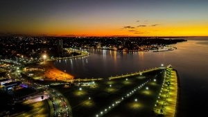 Posadas: Una Capital provincial en constante crecimiento
