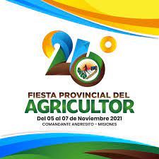 Misiones: En la sede del INYM, se oficializó la Fiesta Provincial del Agricultor