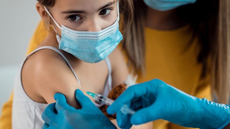Misiones: Campaña que promueve la vacunación para el regreso a clases - Contiene 5 VIDEOS