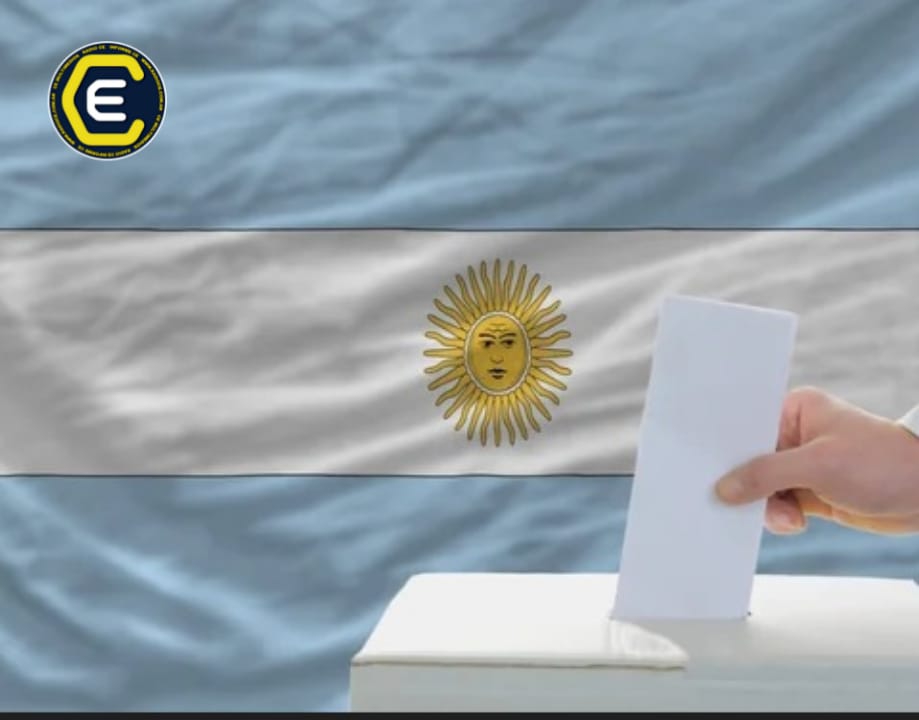 “Argentina Elige” balotaje: Ganó Milei y será el nuevo presidente – TODA LA INFO