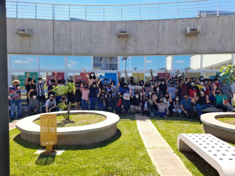Tres años de la Escuela de Innovación de Misiones: "Buscamos romper paradigmas"