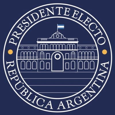 Milei estrenó la «Oficina del Presidente Electo» y dijo que no habrá anuncios de designaciones de cargos hasta su asunción