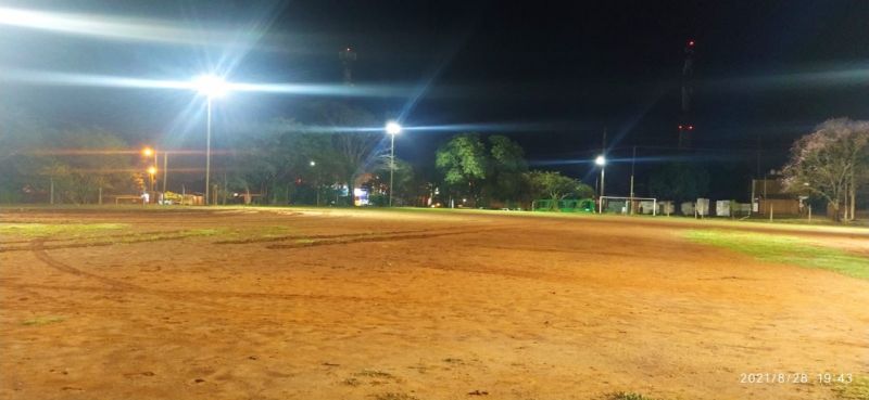 Energía de Misiones S.A. incorporó nueva infraestructura en Posadas y Santa Ana