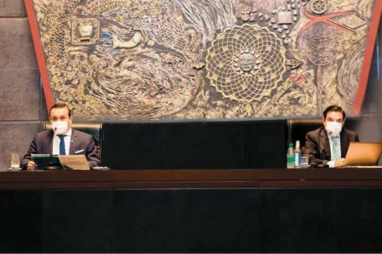 Misiones volverá a ser la primera provincia del país en aprobar su presupuesto para el próximo ejercicio