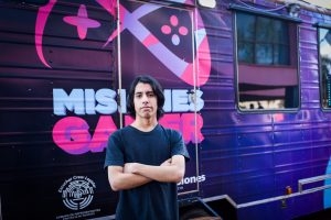 Misiones Gamer está en la ciudad de San Pedro