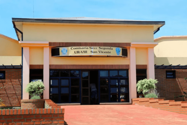 MISIONES – San Vicente: Un jovencito de 15 años se habría quitado la vida