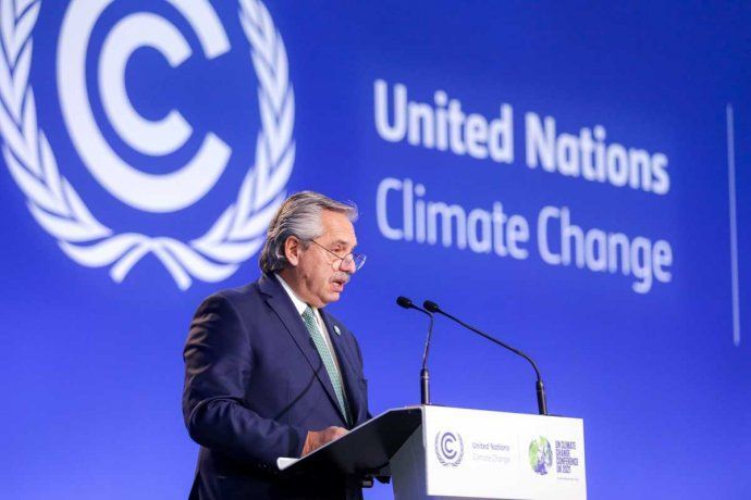 Canje de deuda por acción climática: Planteo argentino podría ser favorable ante el FMI