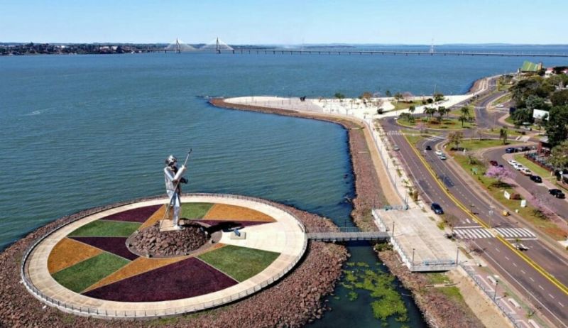 Posadas destino turístico: Miles de veraneantes la eligen para sus vacaciones