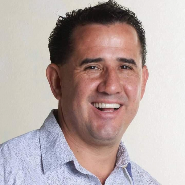 Parte sobre estado salud del diputado Elvio "Negrito" Ceferino Rodríguez luego de caerse desde un segundo piso - INFO ACTUALIZADA