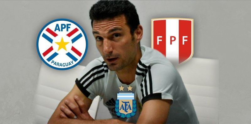FÚTBOL – Eliminatorias “Qatar 2022: Argentina tiene días y horarios para la 3º y 4º fechas en noviembre
