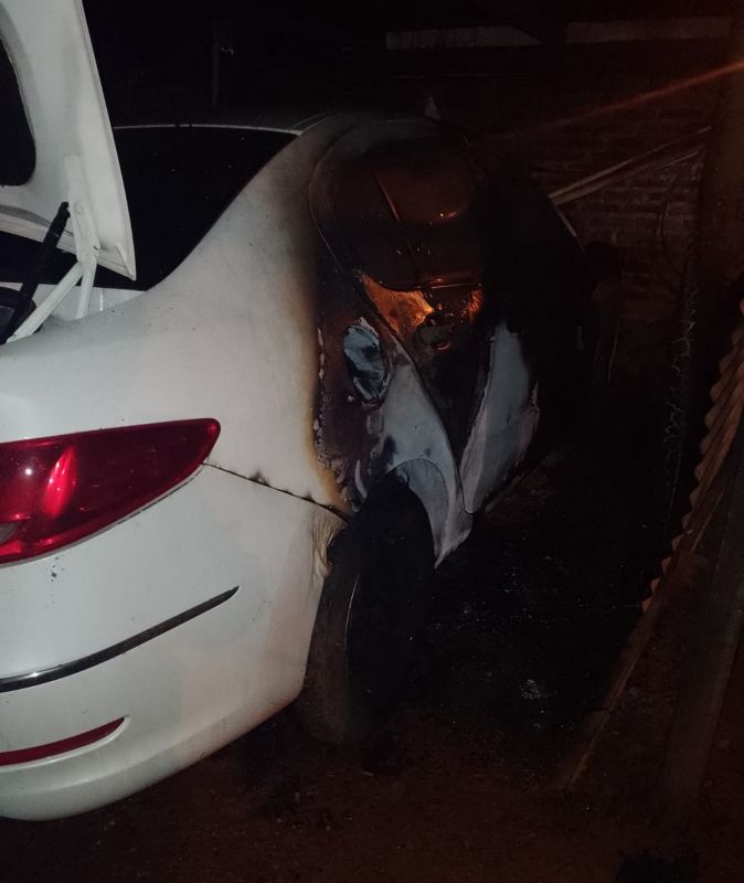 MISIONES – San Vicente: Investigan el ataque a la vivienda de una pareja de policías