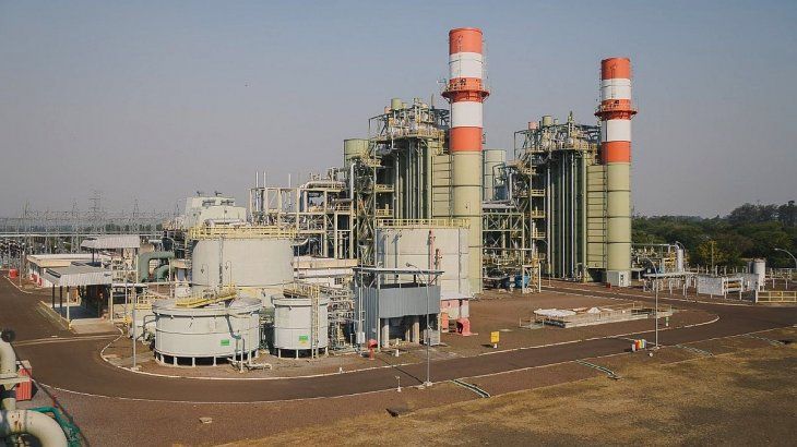 Argentina reanudó sus exportaciones de gas a Brasil después de seis años