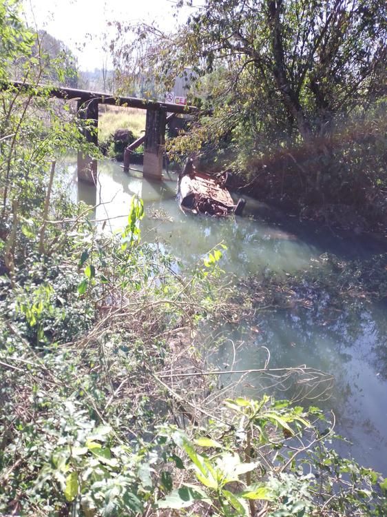 MISIONES – Montecarlo: Con final trágico hallaron a Valentina y a su hijo