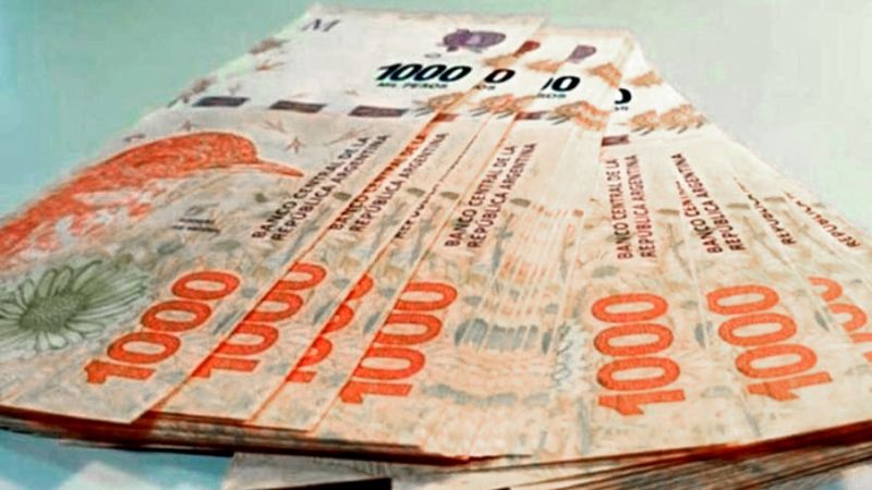 El Gobierno nacional adelantó los aumentos del Salario Mínimo, Vital y Móvil: sube a $45.540 a partir de junio
