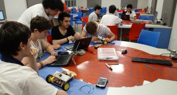 Misiones: La Escuela de Robótica y los Espacios Maker abrieron sus preinscripciones en toda la Provincia