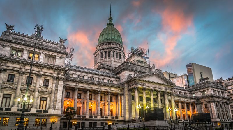 En manos del Congreso la posibilidad de que Misiones sea polo de desarrollo productivo e industrial