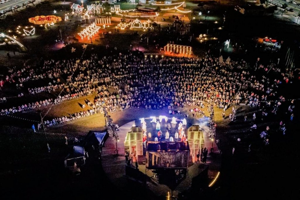 Más de 1.105 millones de pesos, dejó el turismo de Semana Santa en Misiones