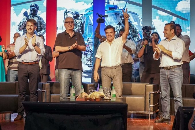 ANÁLISIS Periodístico – “Sumar para seguir creciendo”