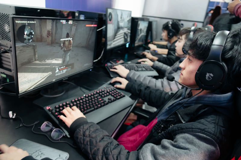 WeWork Q&A el novedoso espacio de educación disruptiva – Misiones Gamer recorre la Provincia