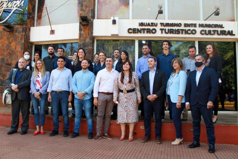 Misiones: Alcances y beneficios de las políticas para la registración del empleo en sectores productivos