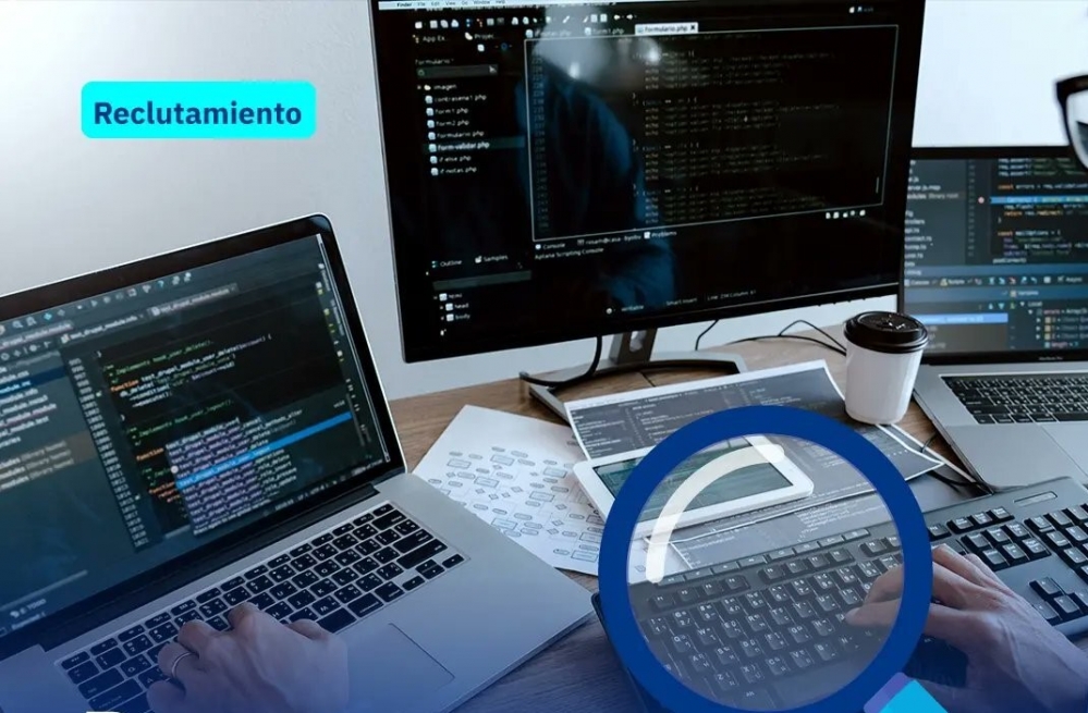 Oferta laboral: Silicon Misiones busca «Desarrollador Web Full Stack Senior»