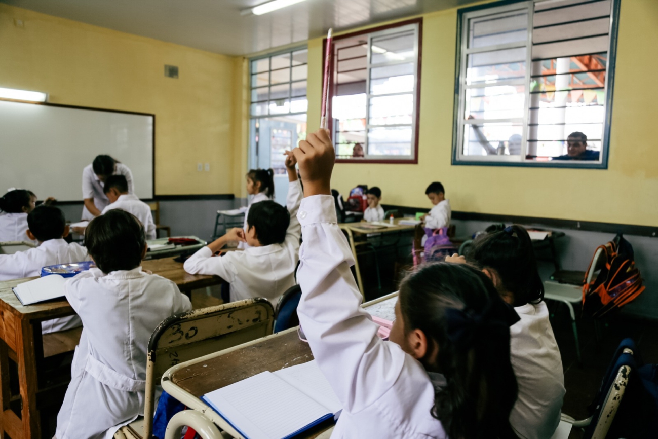 Misiones efectivizó el pago del FoPID y confirmó fecha para abonar el compensador salarial docente