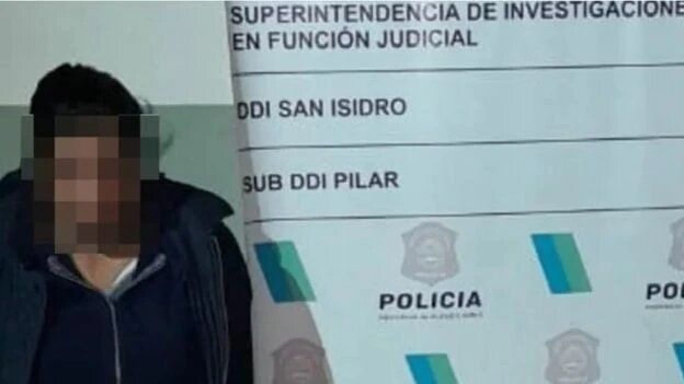Una madre drogó a sus hijas de 8 y 11 años para que las violaran su concubino y cuñado