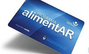 Comunales sanvicentinas: Se inició la acreditación de partidas del Programa “Alimentar”