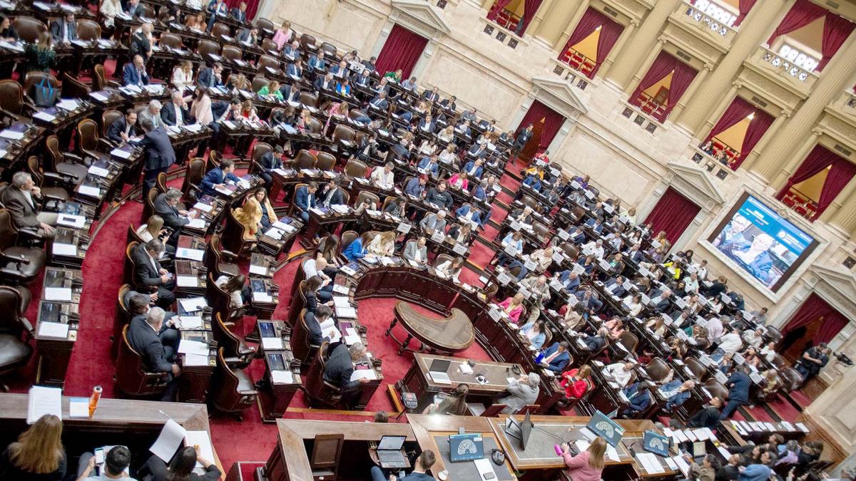 La Cámara de Diputados aprobó y envió al Senado el proyecto de ley sobre devolución del IVA