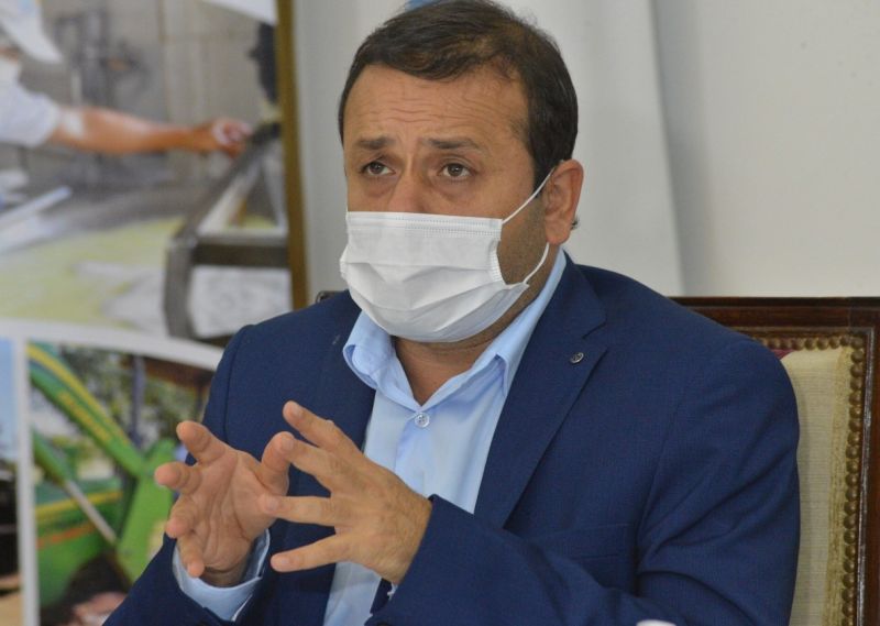 Herrera Ahuad insistió ante Nación que se atiendan los pedidos de Misiones